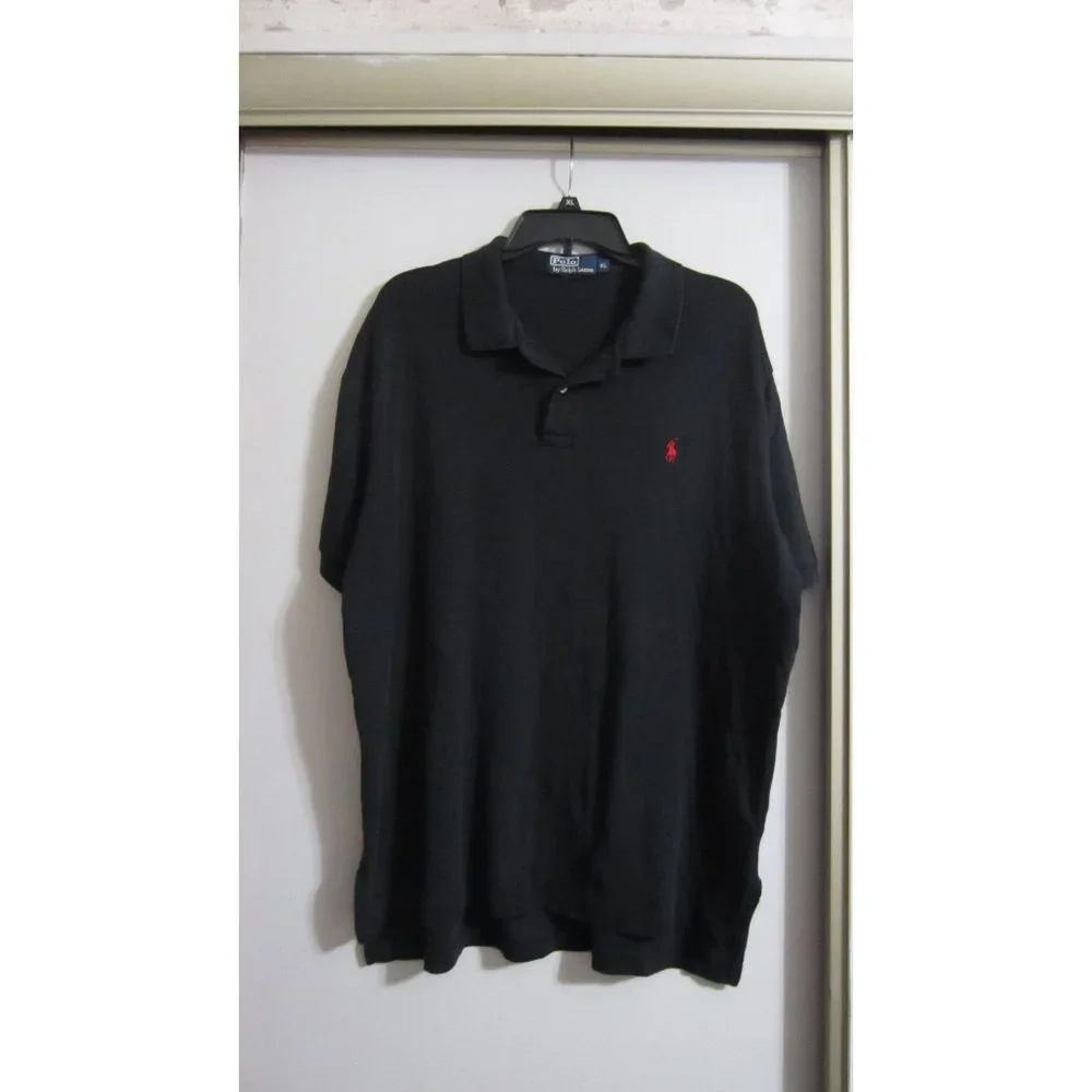 Polo Ralph Lauren XL Casual Business Polo Shirt